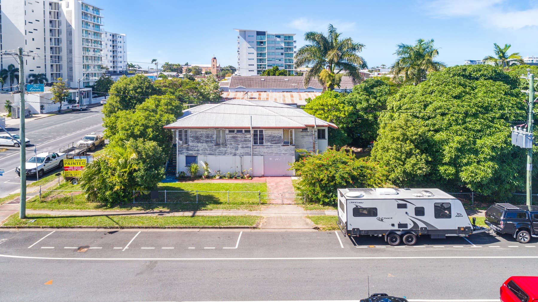 67 & 69 River Street,
											MACKAY, Mackay - Thumbnail 4
