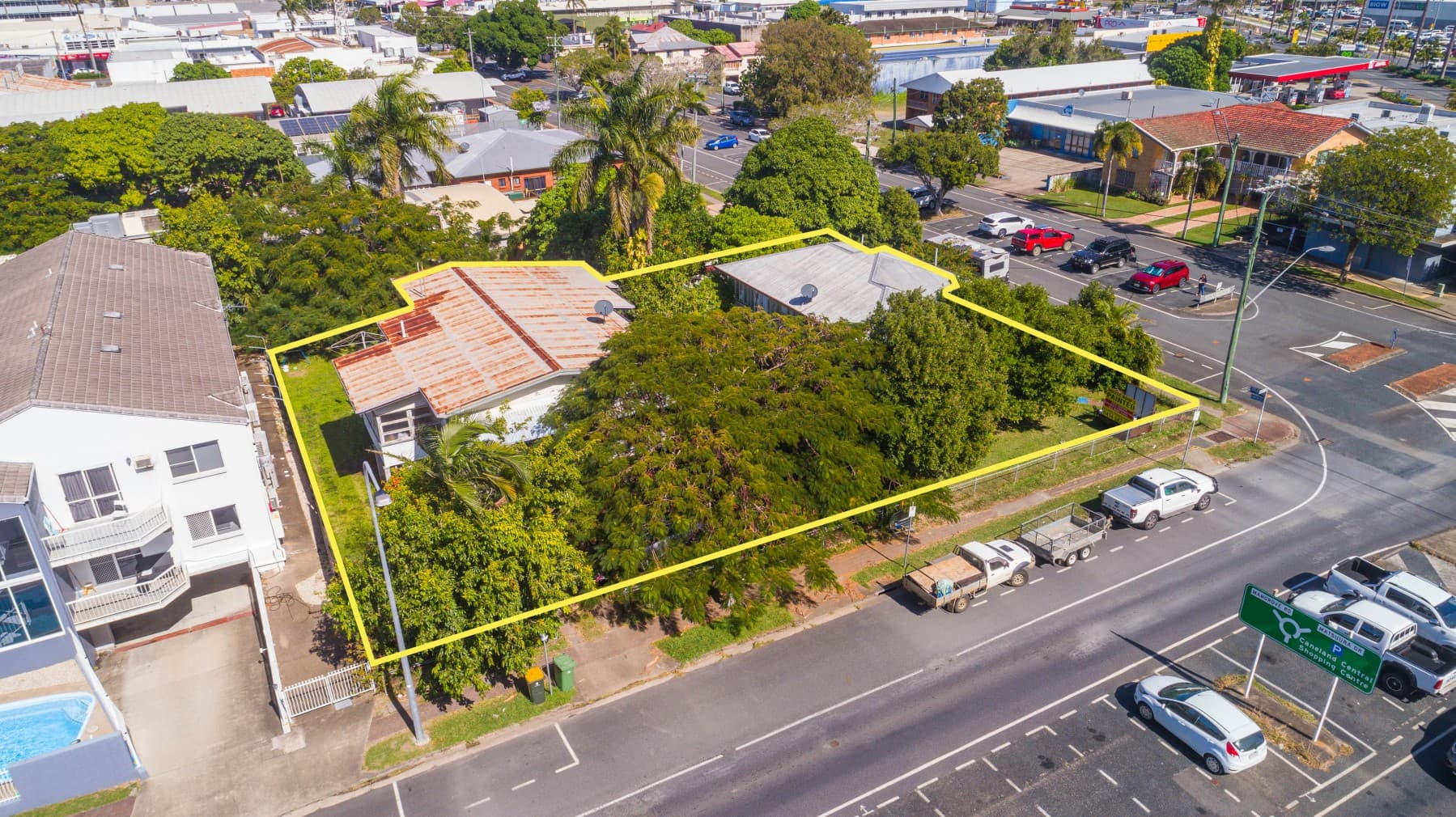 67 & 69 River Street,
											MACKAY, Mackay - Thumbnail 7