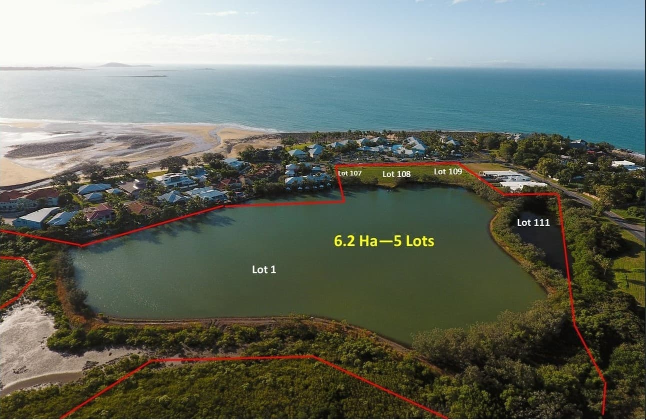 13 Beach Road,
											DOLPHIN HEADS, Dolphin Heads - Thumbnail 7