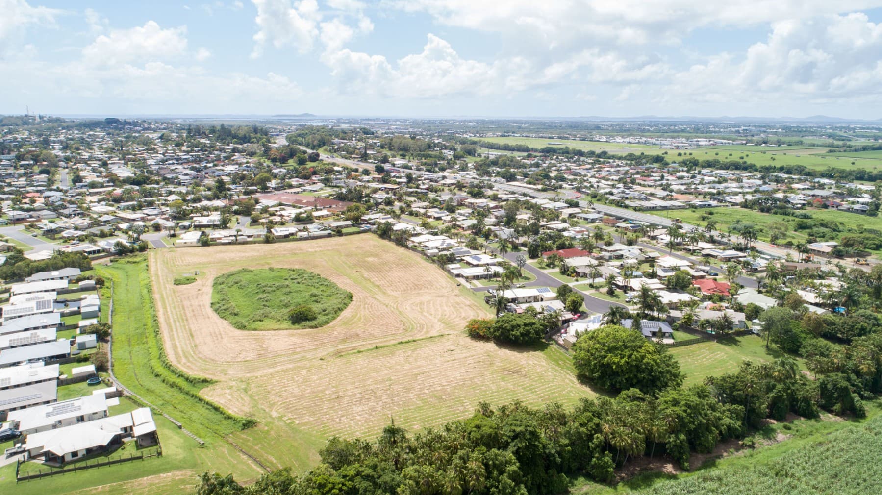 Lot 900 Lindwall Circuit,
											GLENELLA, Glenella - Image 1