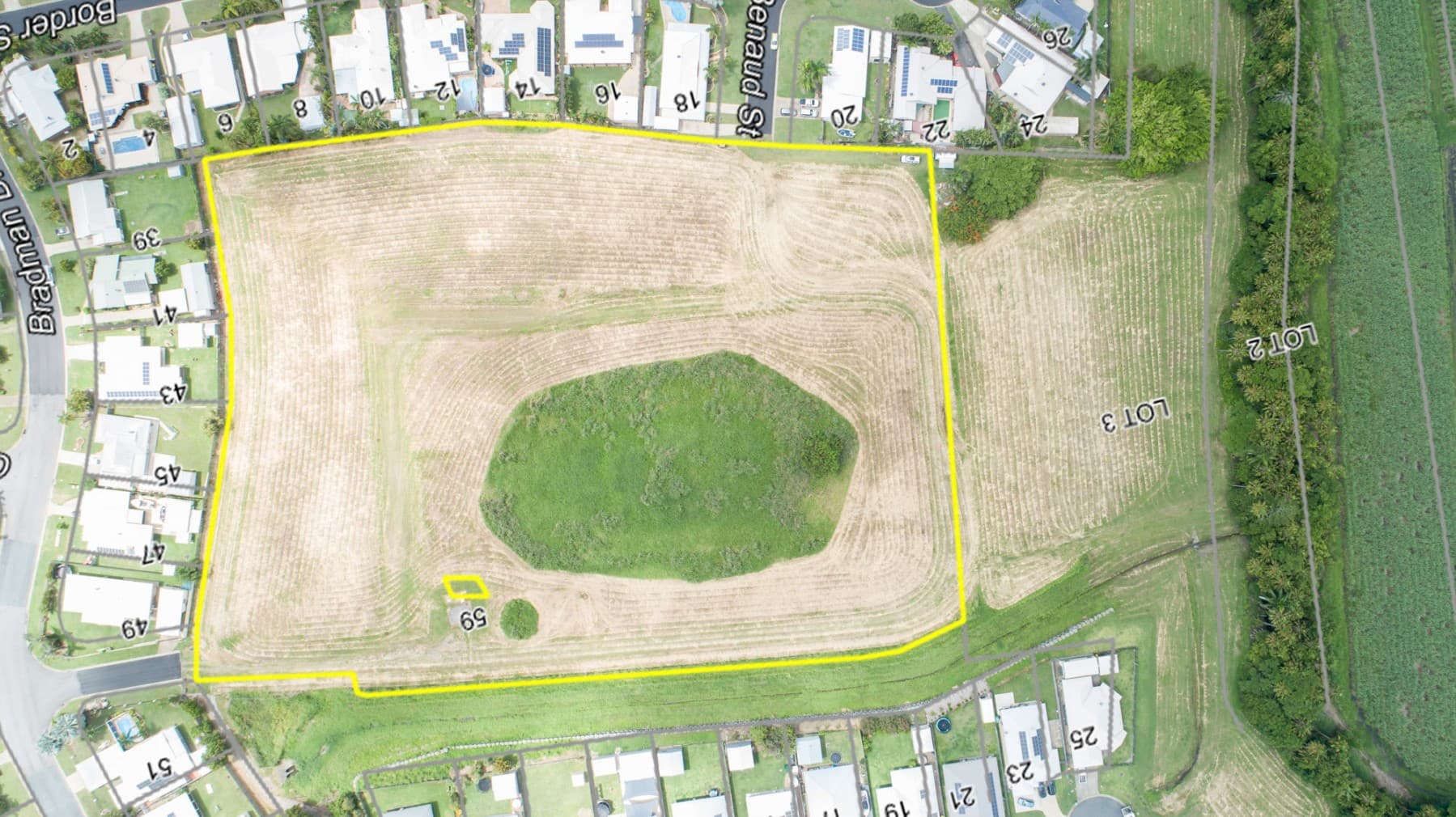 Lot 900 Lindwall Circuit,
											GLENELLA, Glenella - Thumbnail 3
