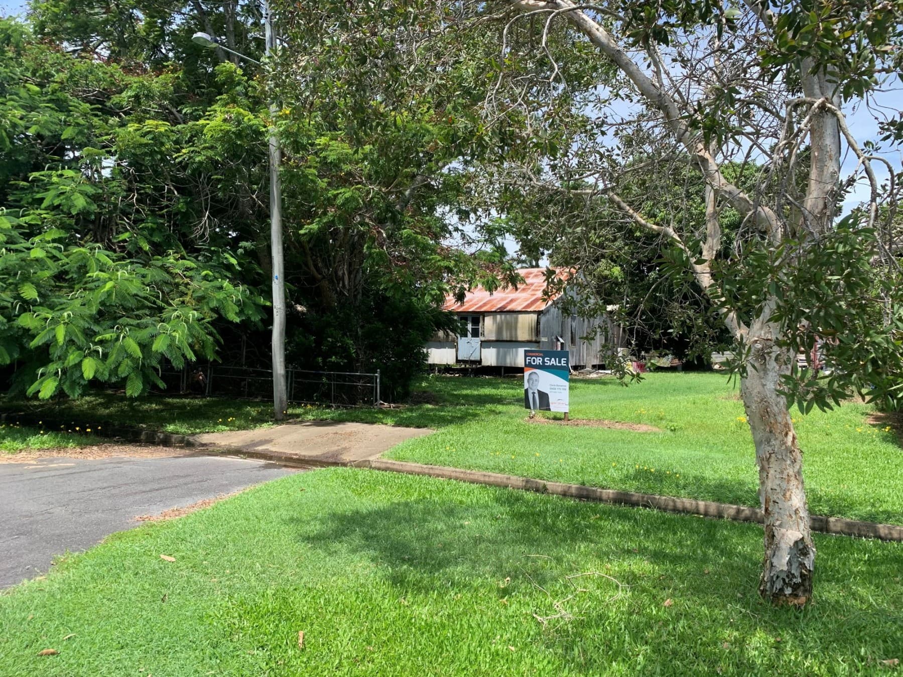 11 & 15 Byron Street,
											Mackay, Mackay - Image 1