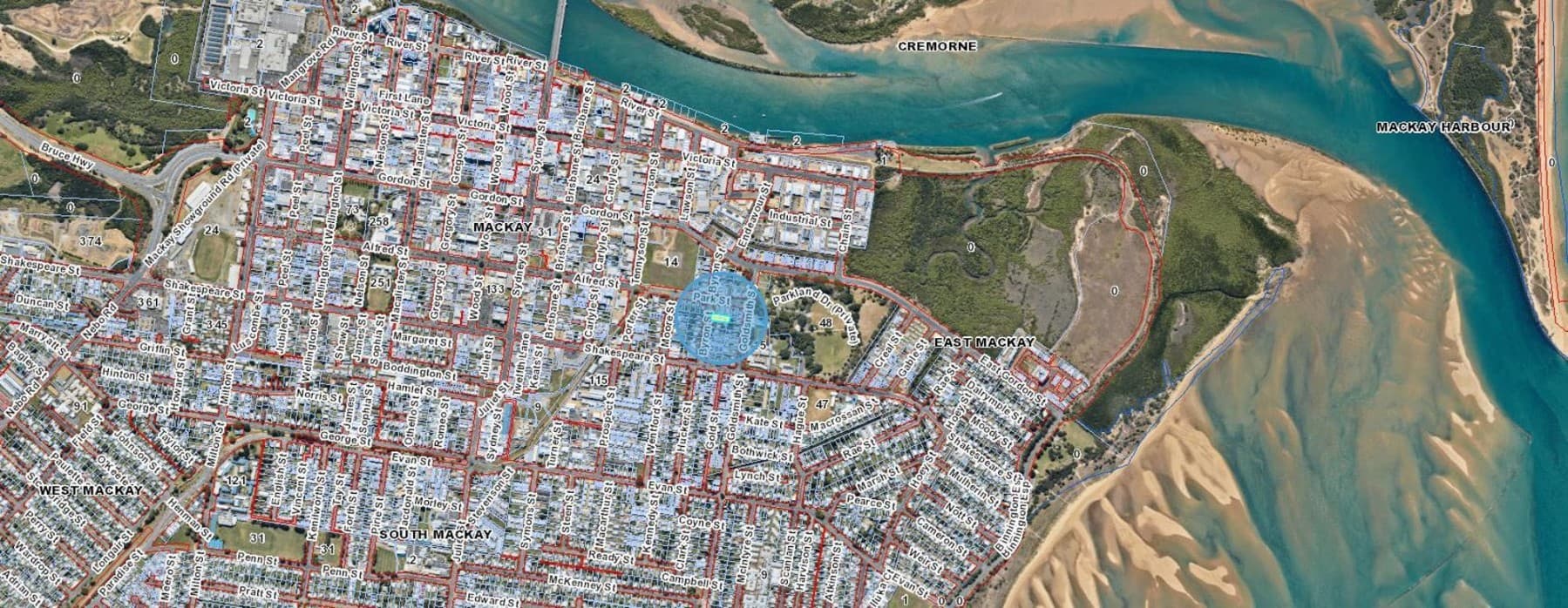 11 & 15 Byron Street,
											Mackay, Mackay - Thumbnail 2