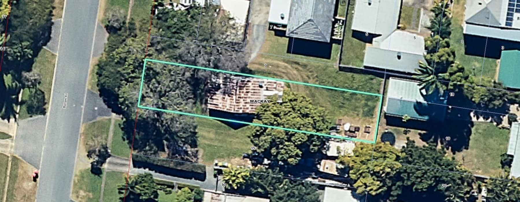 11 & 15 Byron Street,
											Mackay, Mackay - Thumbnail 4