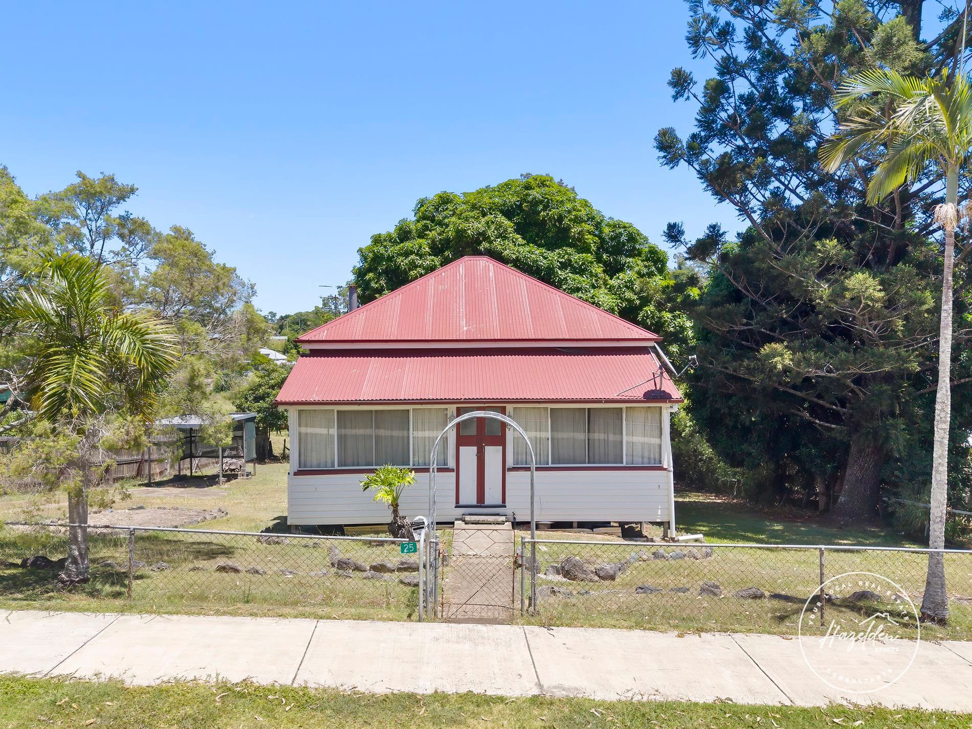25 Rose Street, Kilcoy, Kilcoy - Image 1