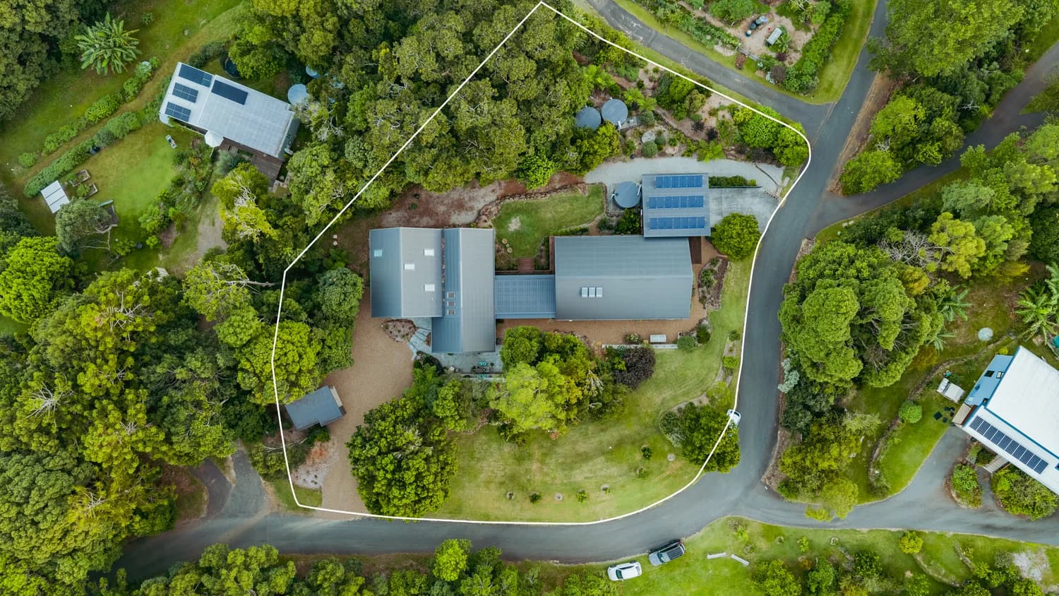 20 Warri Way, Currumbin Valley, QLD, 4223, Currumbin Valley - Thumbnail 3