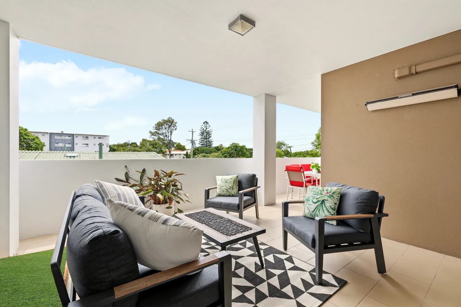 5/10 Lynne Grove Avenue, Corinda, QLD, 4075, Corinda - Thumbnail 2