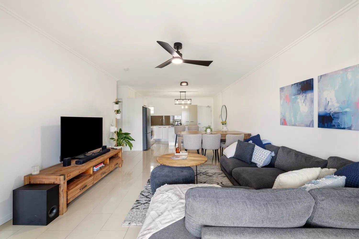 5/10 Lynne Grove Avenue, Corinda, QLD, 4075, Corinda - Thumbnail 4