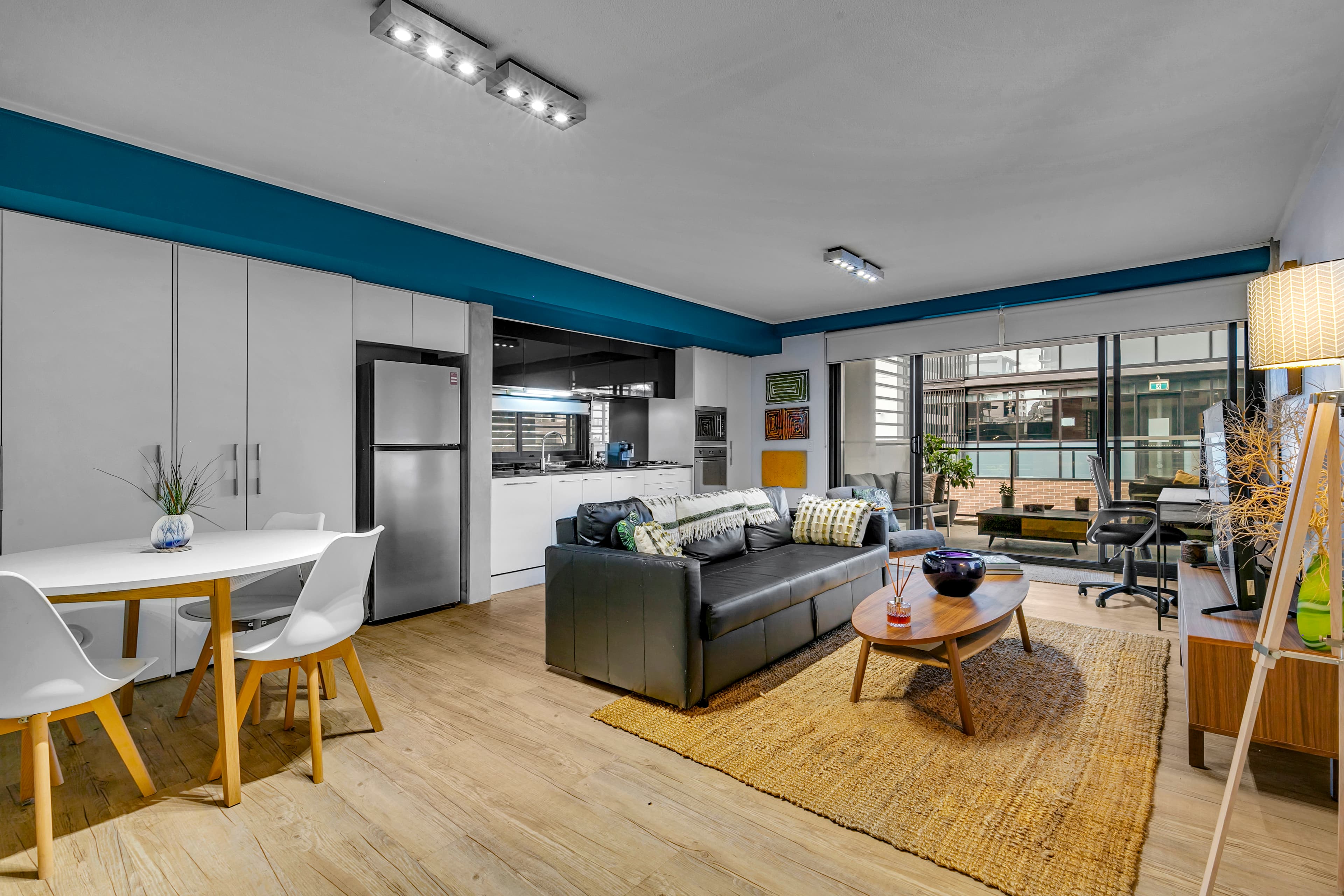24/125 Melbourne Str..., South Brisbane - Image 1