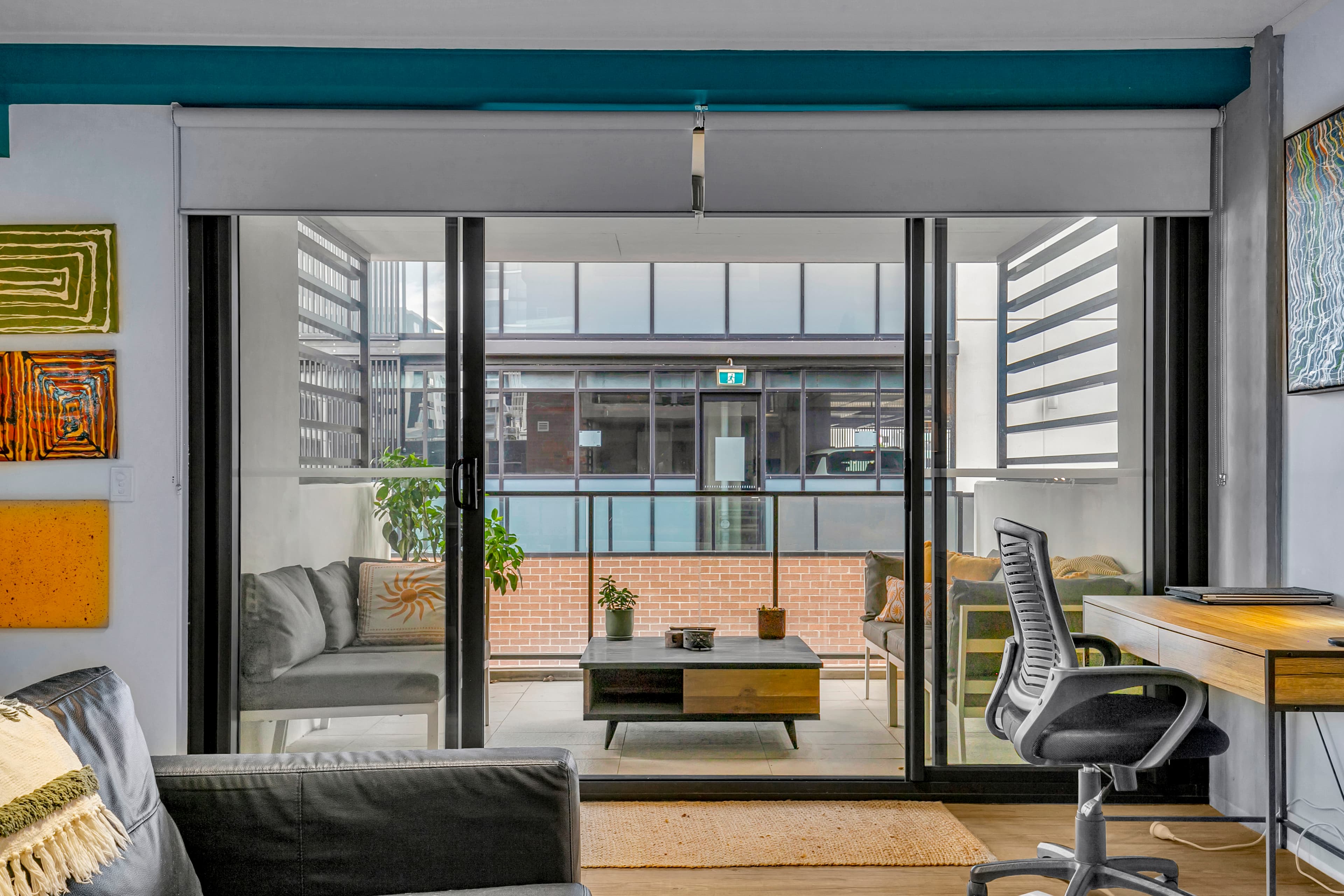 24/125 Melbourne Str..., South Brisbane - Thumbnail 4