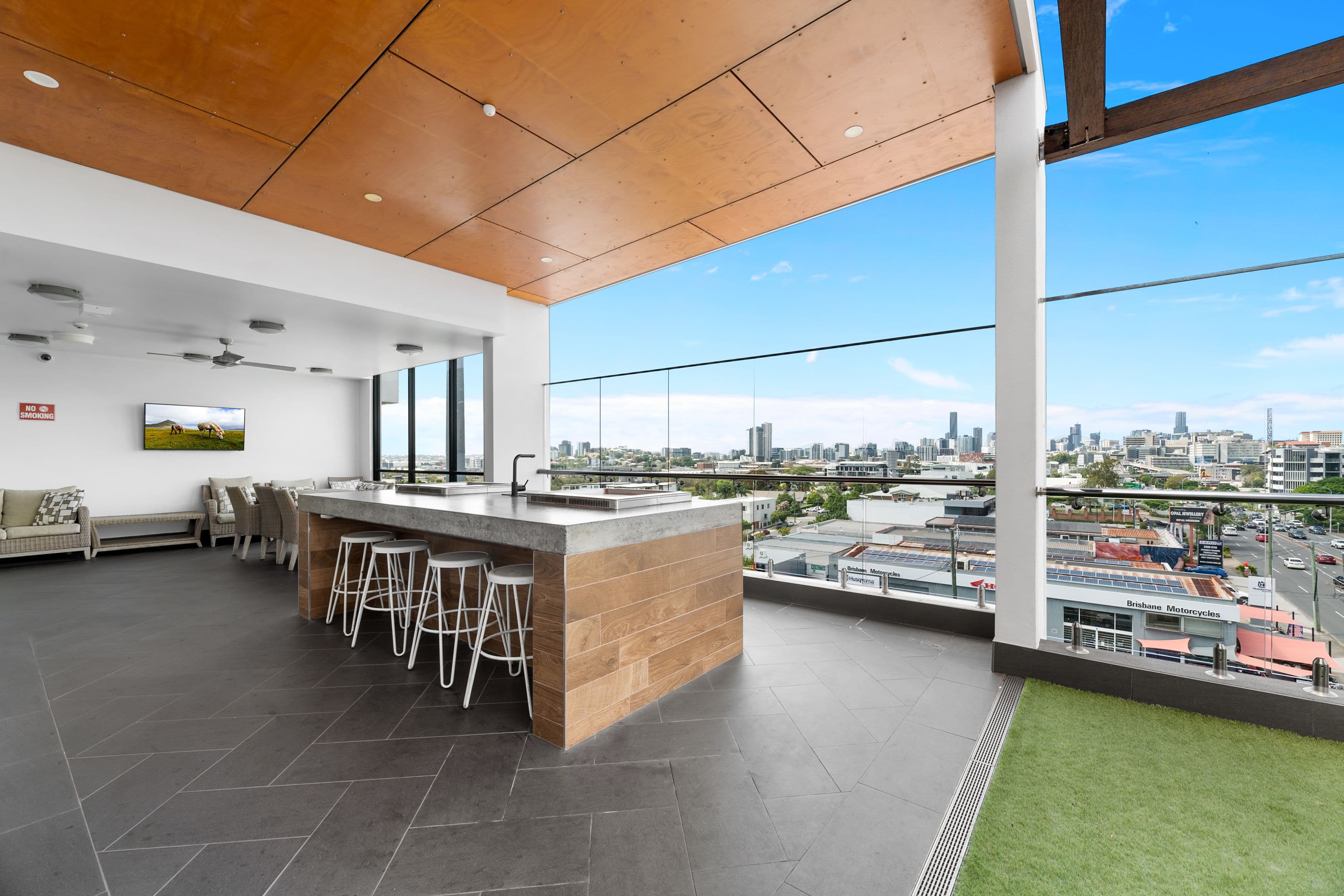 501/217 Lutwyche Roa..., Windsor - Thumbnail 7