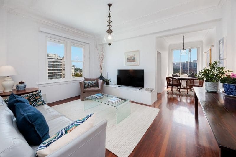 33/7 Springfield Avenue, Potts Point NSW 2011, Potts Point - Image 1