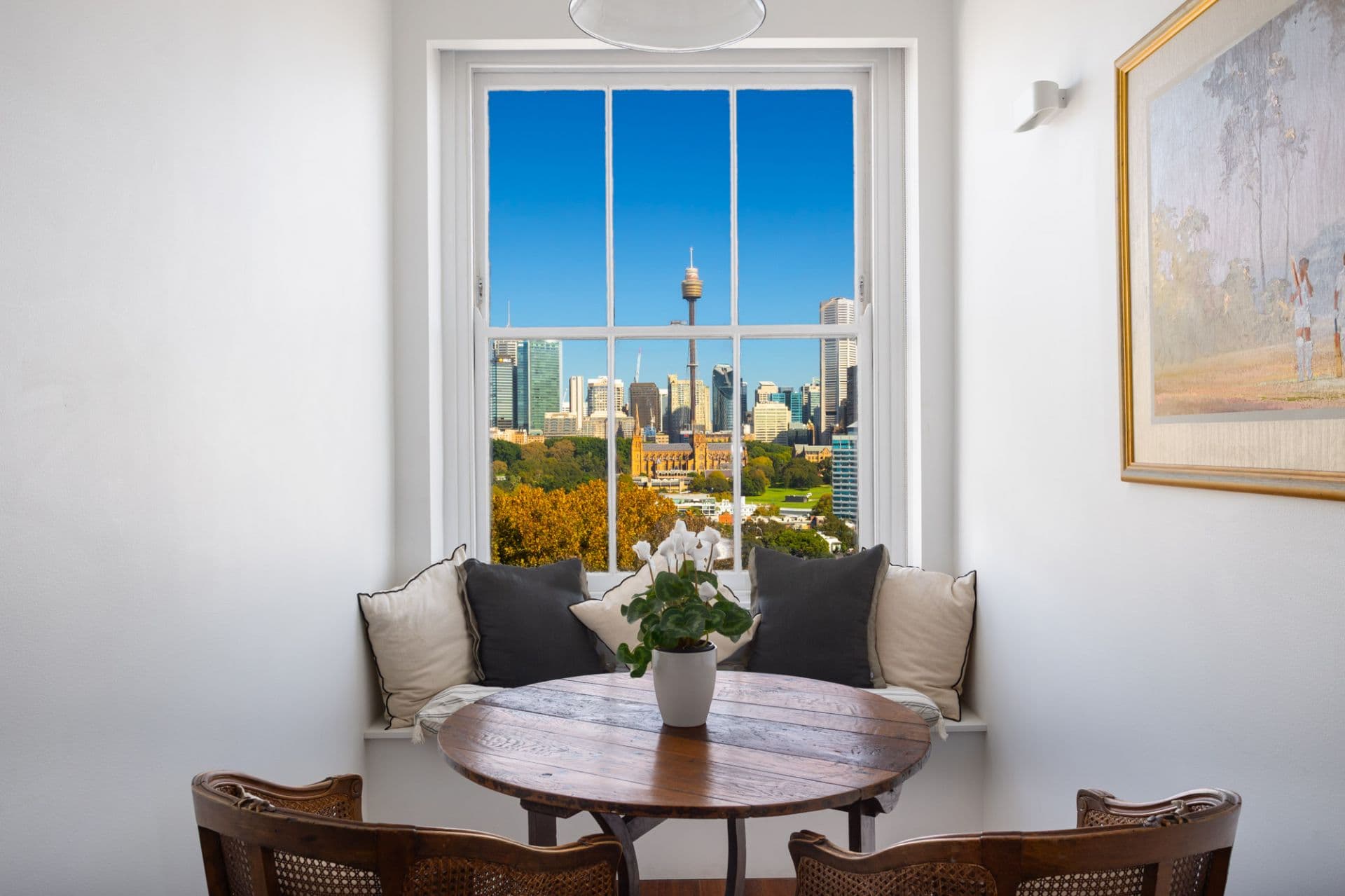 33/7 Springfield Avenue, Potts Point NSW 2011, Potts Point - Thumbnail 3
