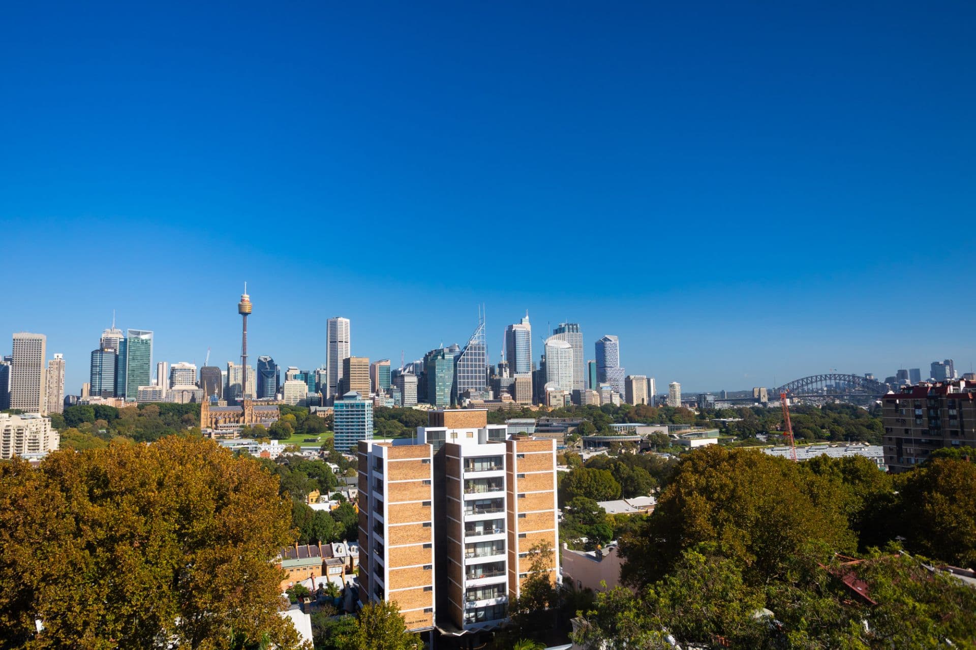 33/7 Springfield Avenue, Potts Point NSW 2011, Potts Point - Thumbnail 5