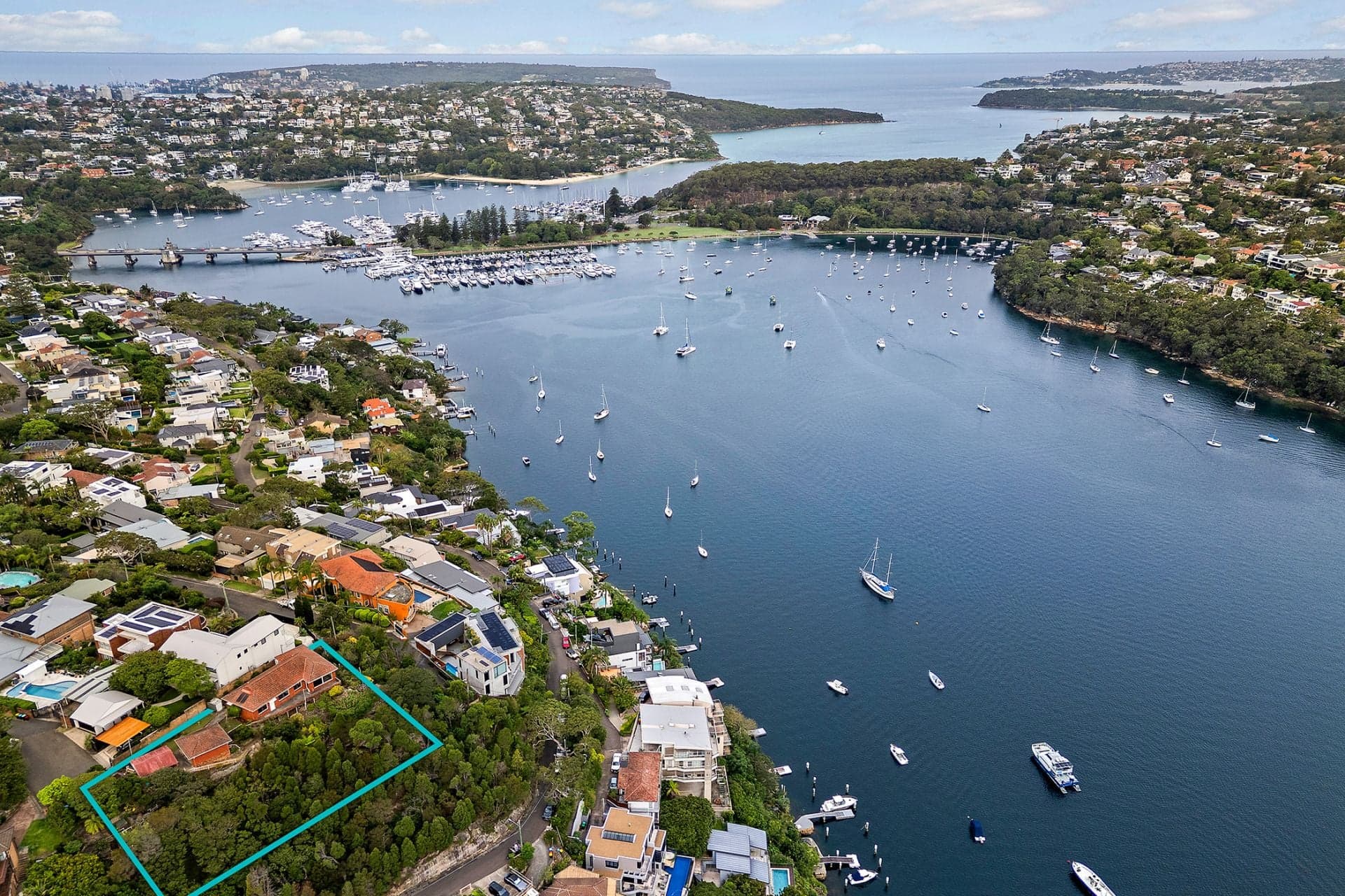 1 David Place, Seaforth, Seaforth - Thumbnail 4
