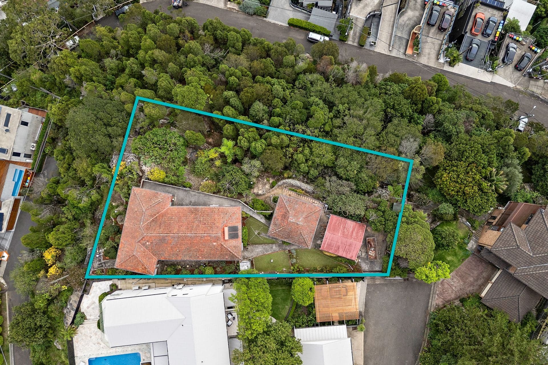 1 David Place, Seaforth, Seaforth - Thumbnail 5