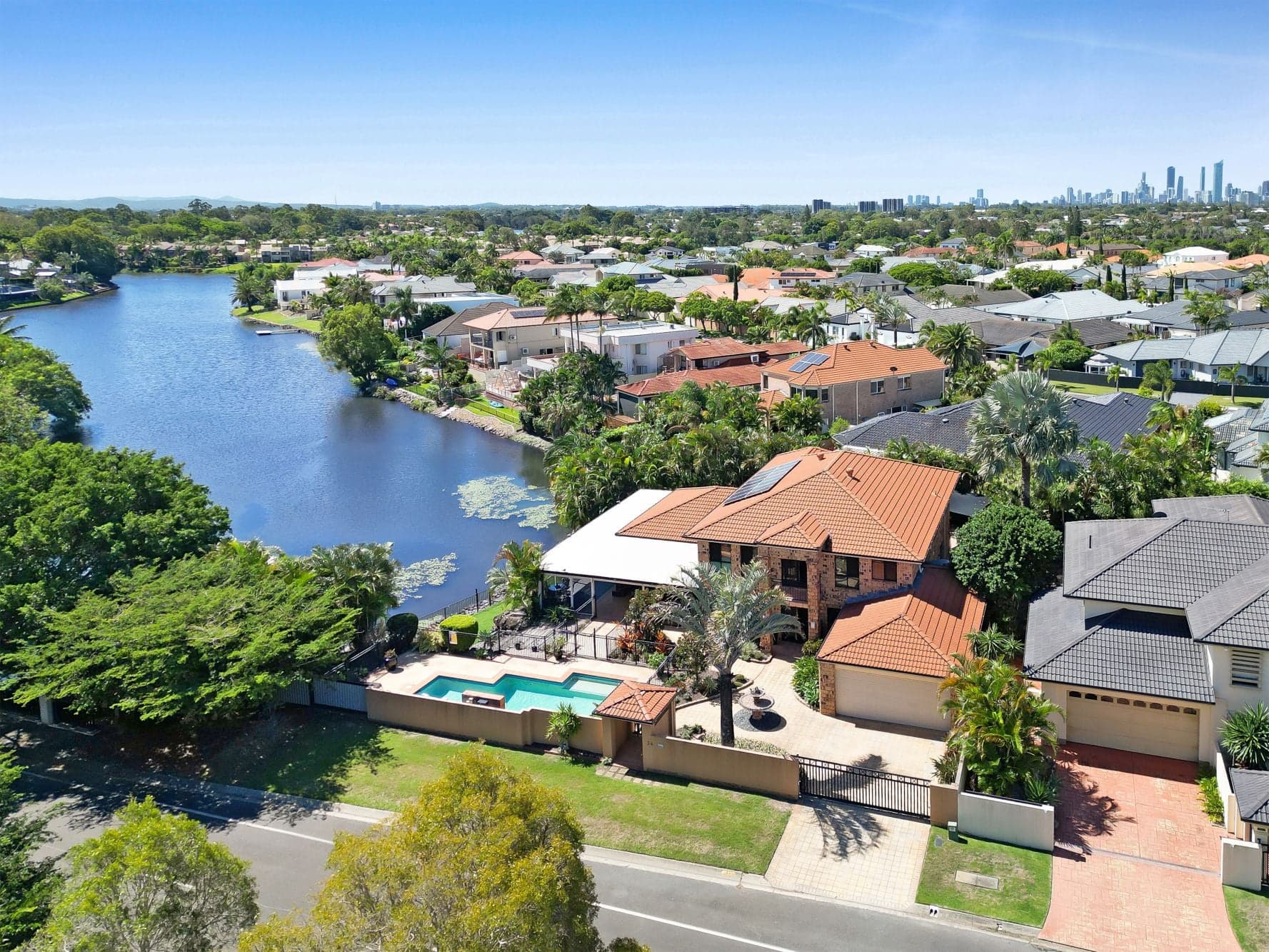 34 Beauty Point Drive, Robina, Robina - Image 1