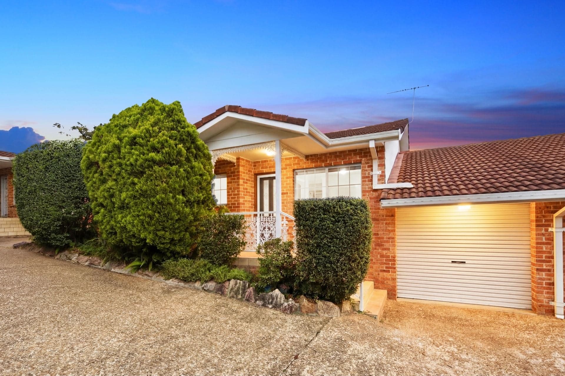 2/50 Adderton Road, Telopea, Telopea - Image 1