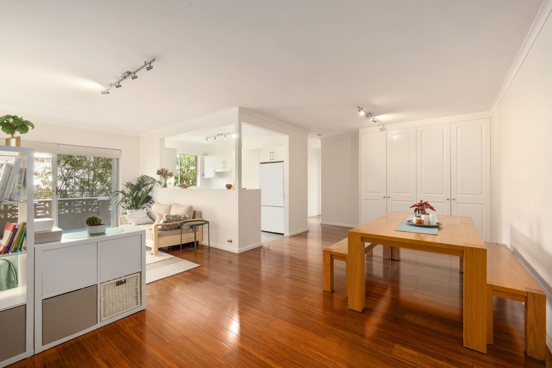 4/14 Malvern Avenue, Manly, Manly - Image 1