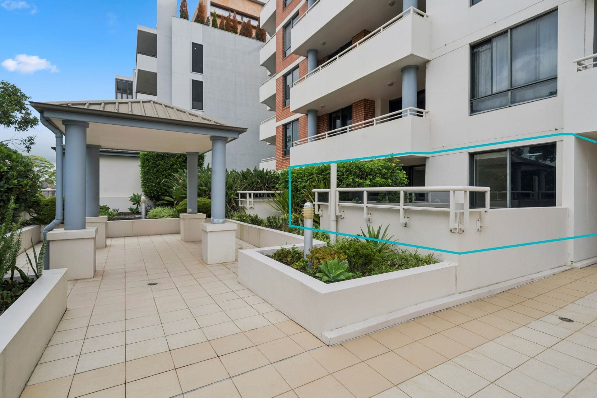 49/121-133 Pacific Highway, Hornsby, Hornsby - Image 1