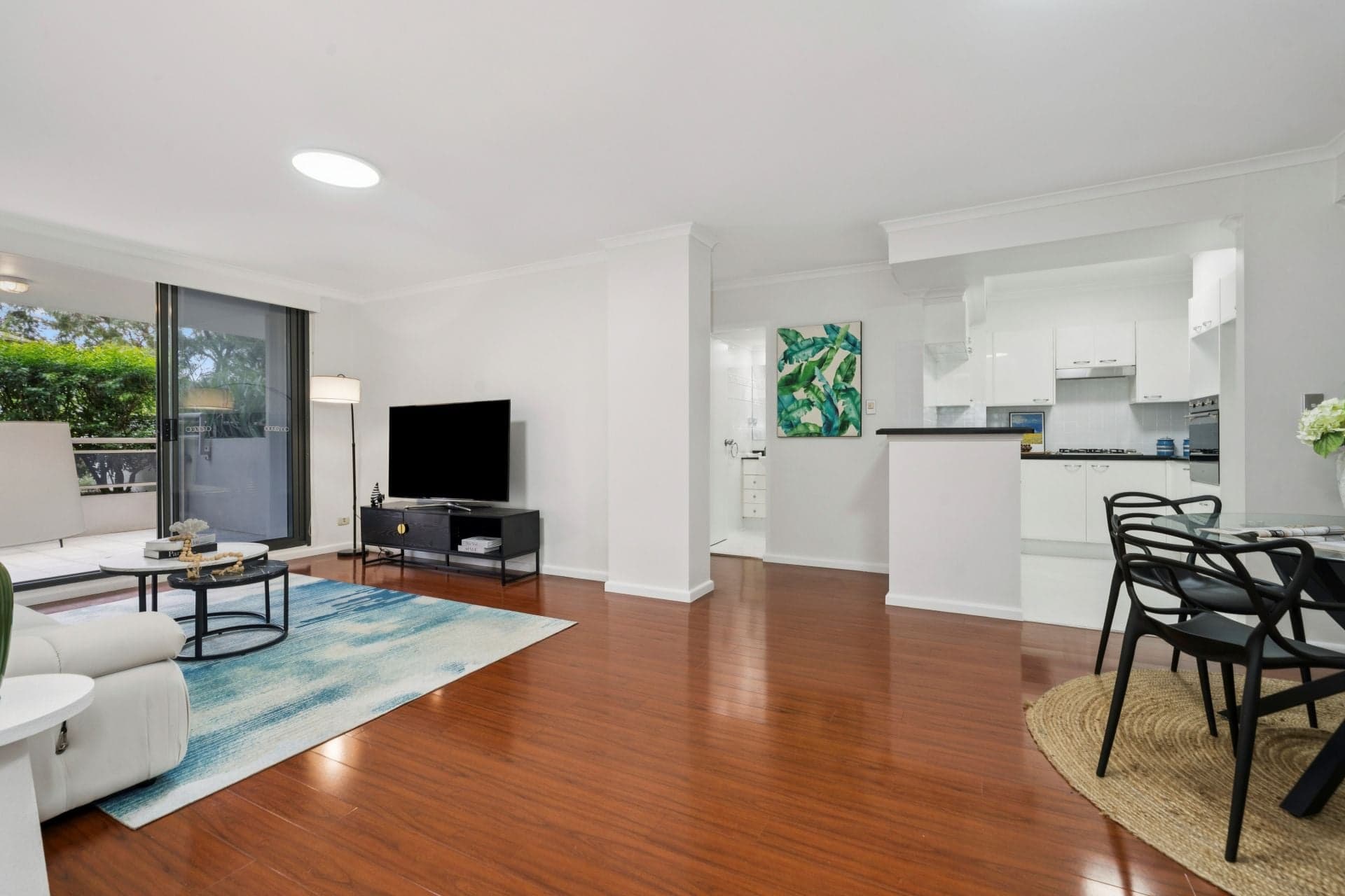 49/121-133 Pacific Highway, Hornsby, Hornsby - Thumbnail 5