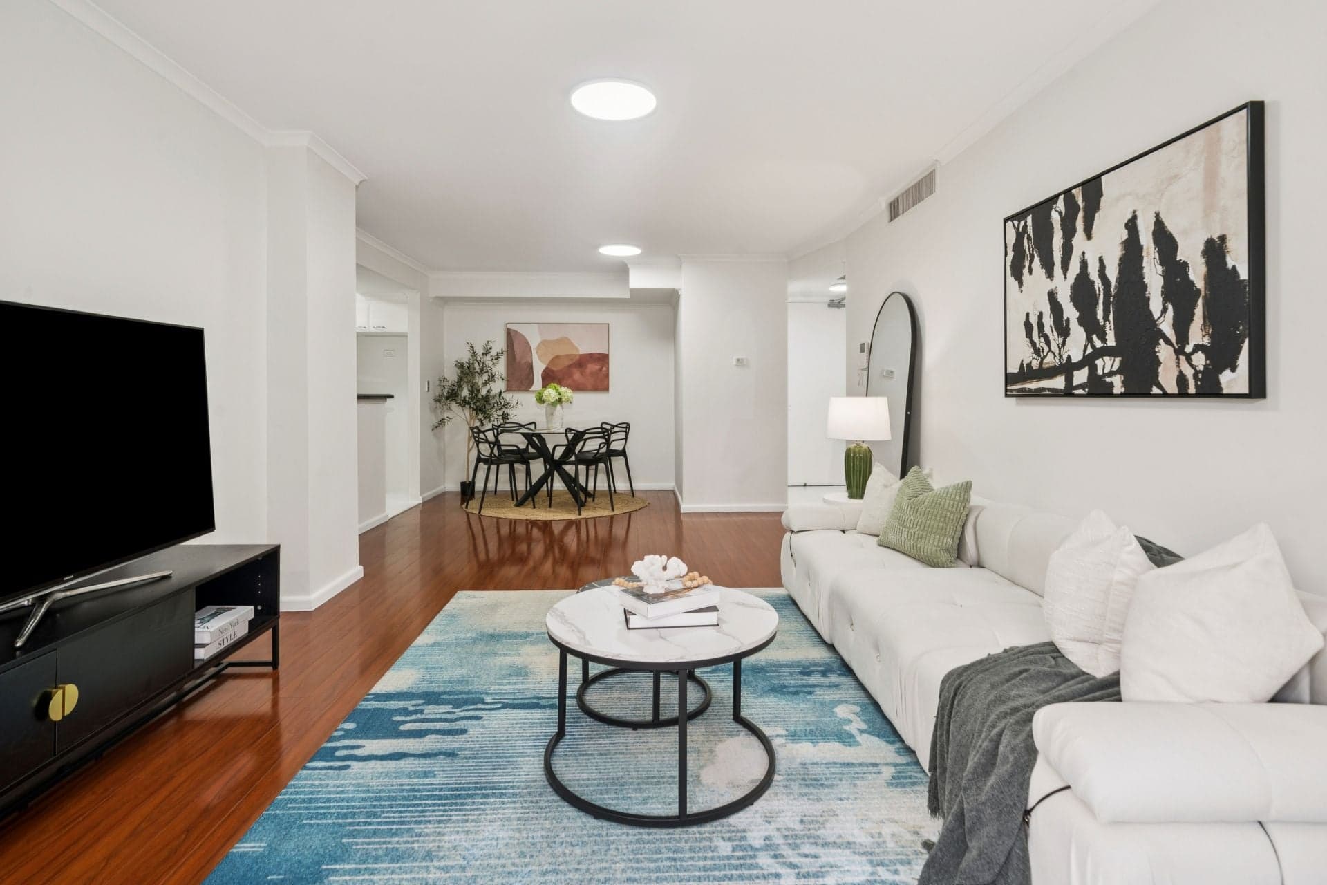 49/121-133 Pacific Highway, Hornsby, Hornsby - Thumbnail 8
