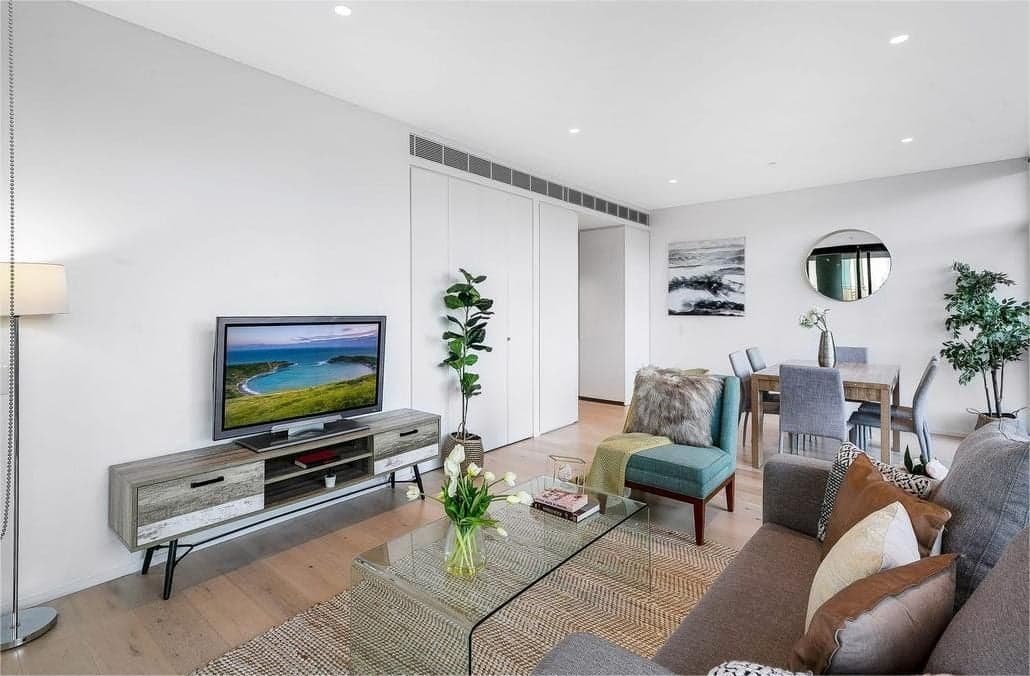 3/316/85 O'Connor Street, Chippendale, Chippendale - Image 1