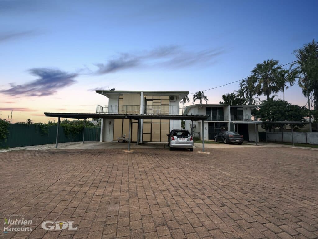 2/2 Clough Court, KATHERINE NT 0850, Katherine - Image 1