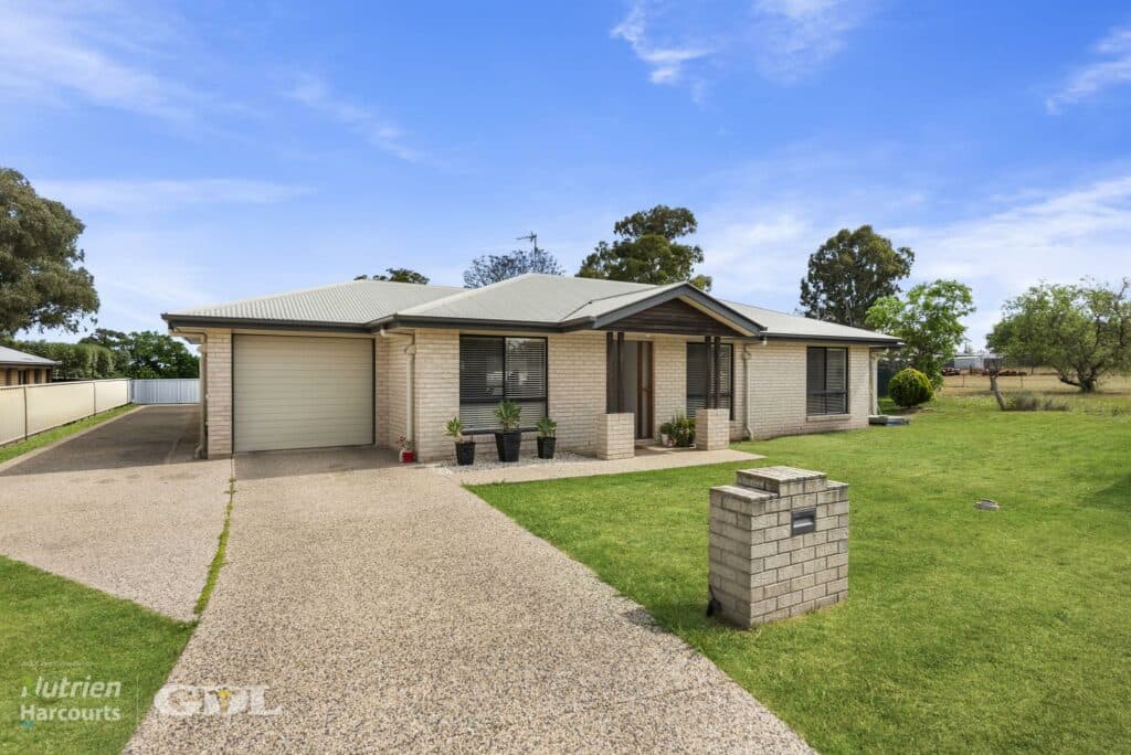 3 Draydon Court, Pittsworth QLD 4356, Pittsworth - Image 1