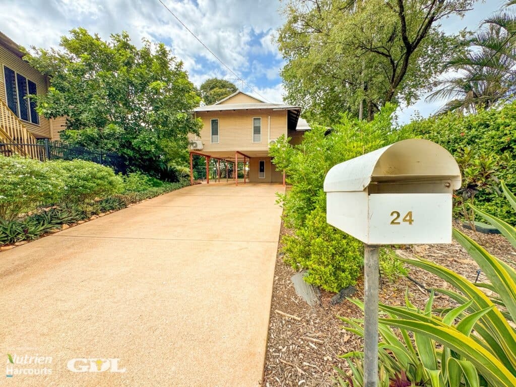 24 Davis Court, Katherine NT 0850, Katherine - Image 1