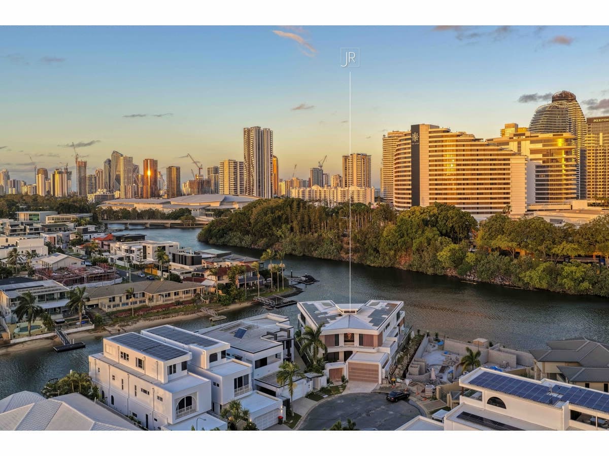 20 Rebecca Court, Broadbeach Waters QLD 4218, Broadbeach Waters - Thumbnail 6