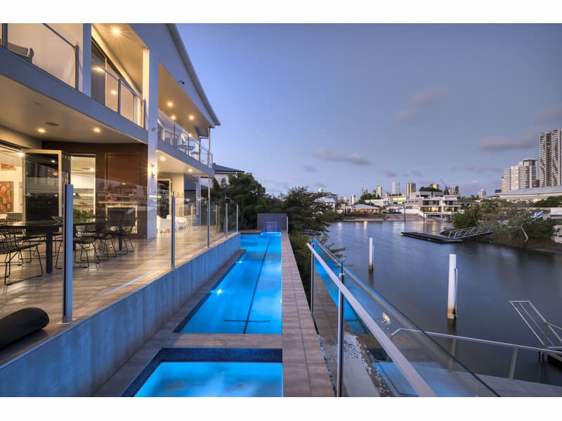 12 Lotus Key, Broadbeach Waters QLD 4218, Broadbeach Waters - Image 1