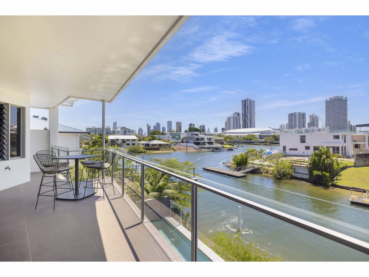 12 Lotus Key, Broadbeach Waters QLD 4218, Broadbeach Waters - Thumbnail 2