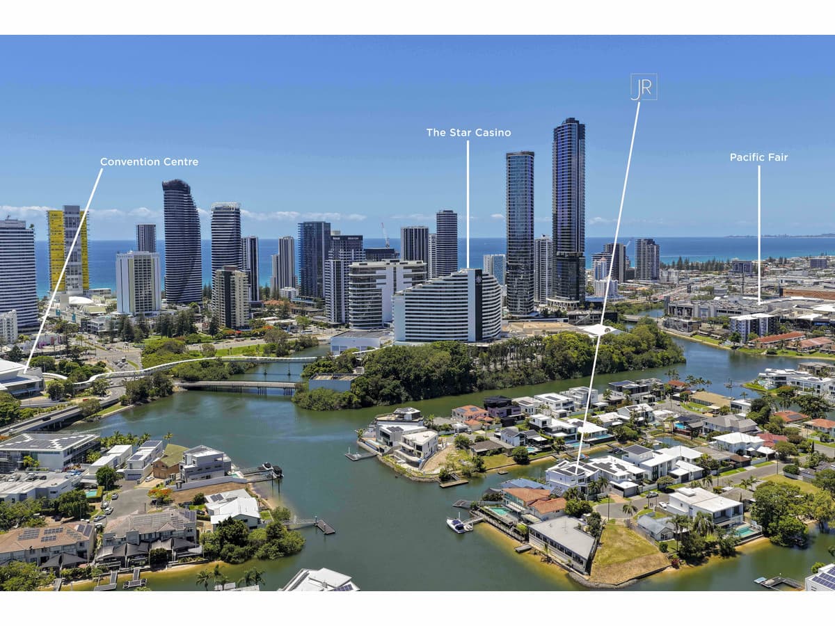 12 Lotus Key, Broadbeach Waters QLD 4218, Broadbeach Waters - Thumbnail 5