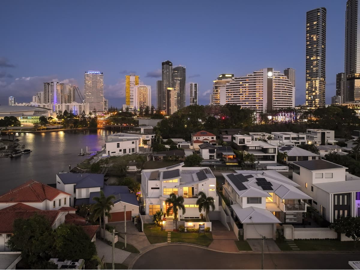 12 Lotus Key, Broadbeach Waters QLD 4218, Broadbeach Waters - Thumbnail 6