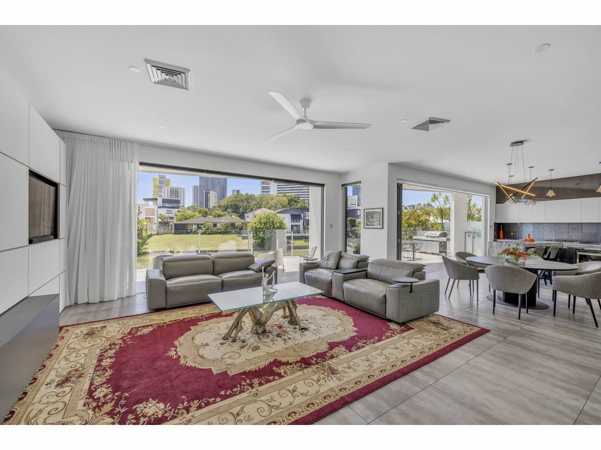 12 Lotus Key, Broadbeach Waters QLD 4218, Broadbeach Waters - Thumbnail 7