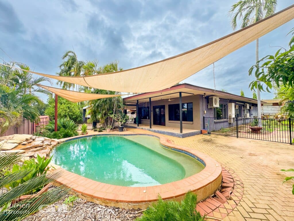 11 Pearce Street, KATHERINE NT 0850, Katherine - Thumbnail 2