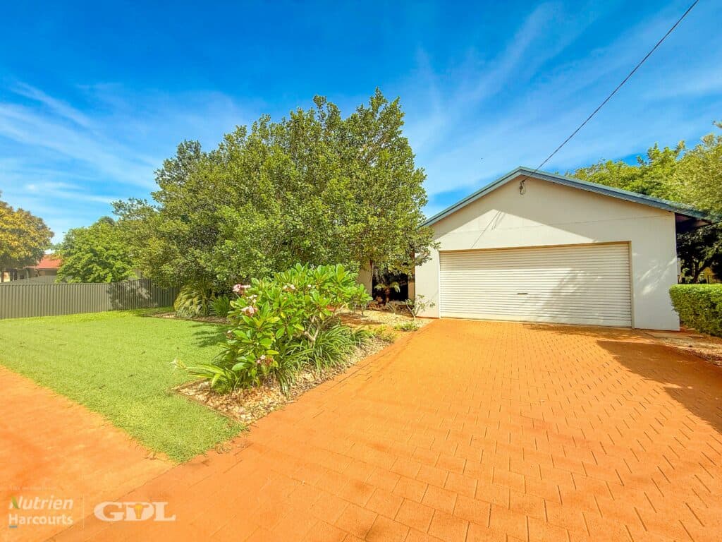 63 Casuarina Street, KATHERINE NT 0850, Katherine - Image 1