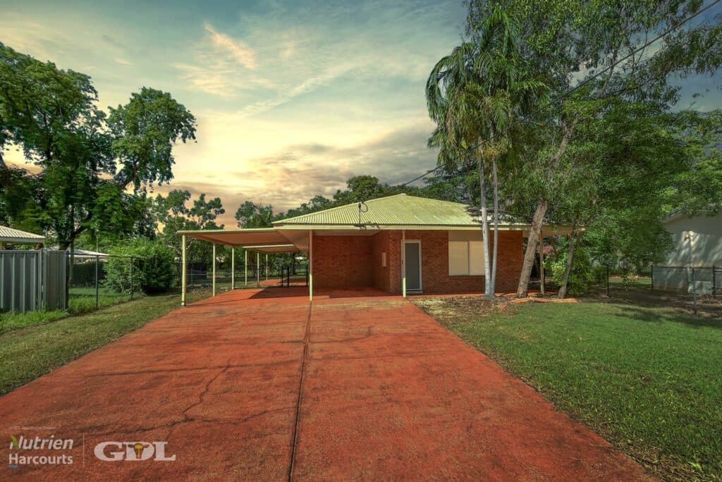 10 Roney Court, KATHERINE NT 0850, Katherine - Image 1