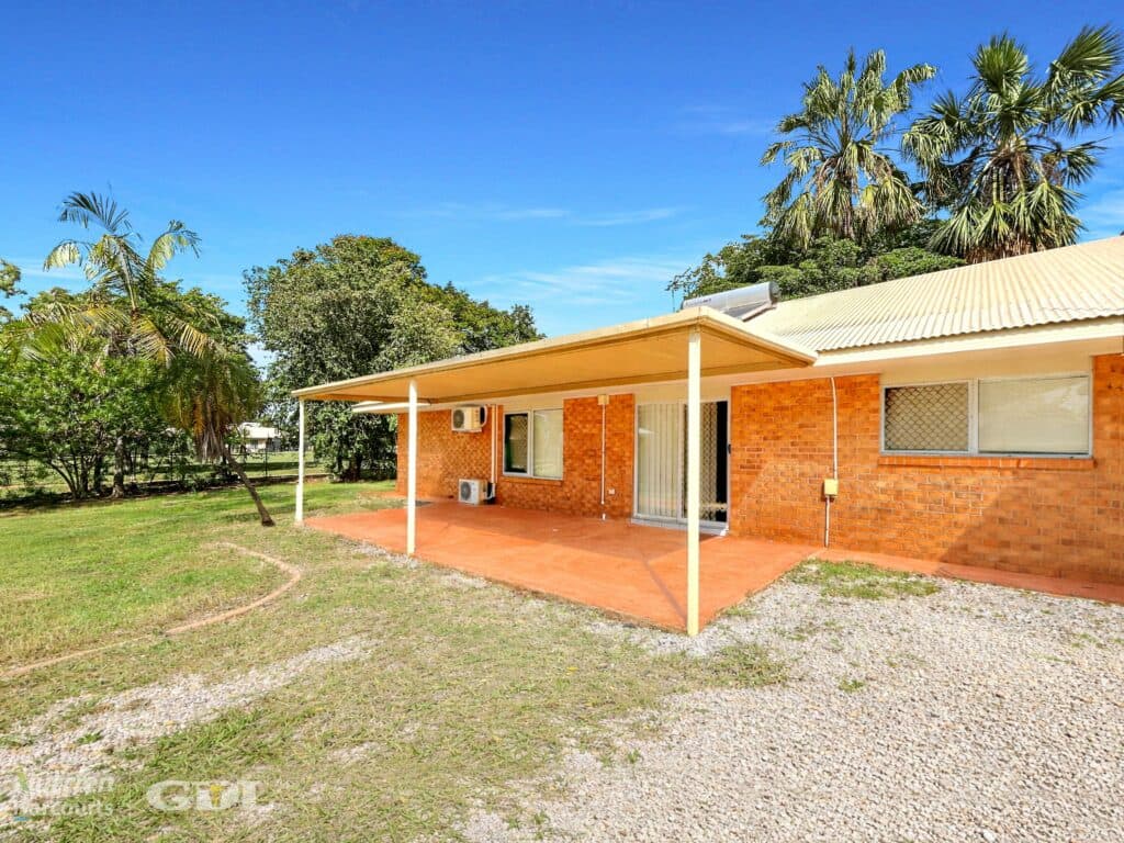 10 Roney Court, KATHERINE NT 0850, Katherine - Thumbnail 2