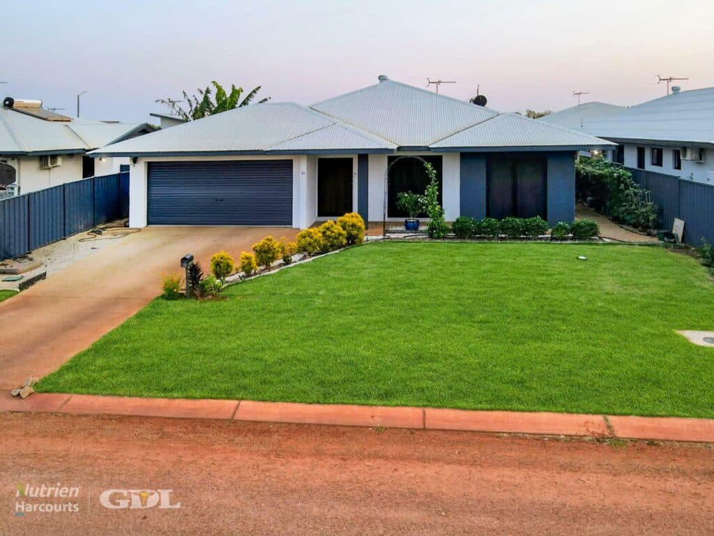 31 Inskip Crescent, KATHERINE NT 0850, Katherine - Thumbnail 2