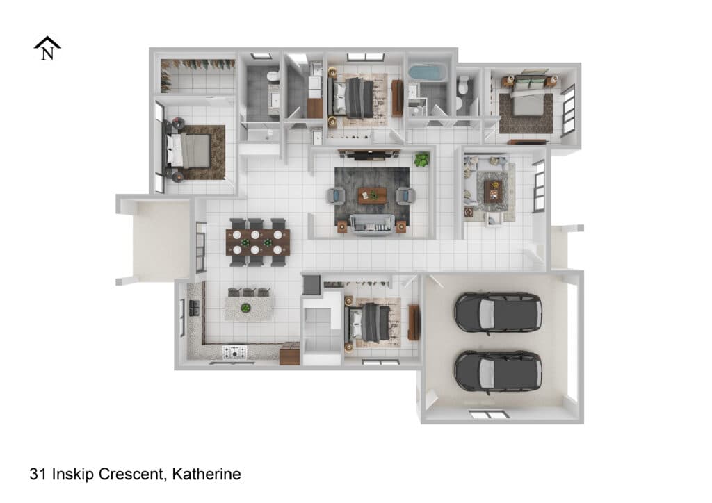 31 Inskip Crescent, KATHERINE NT 0850, Katherine - Thumbnail 3
