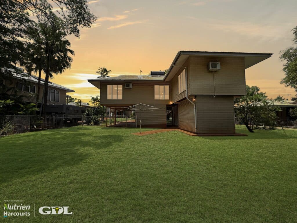 7 Glencoe Court, KATHERINE NT 0850, Katherine - Thumbnail 2