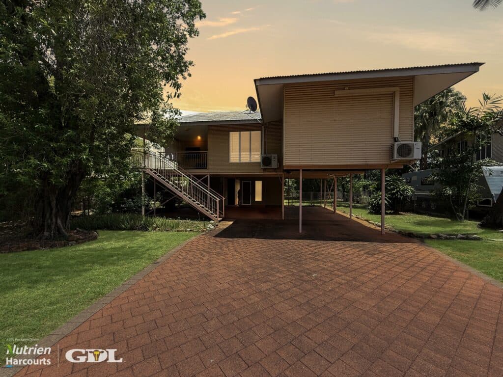 7 Glencoe Court, KATHERINE NT 0850, Katherine - Thumbnail 3