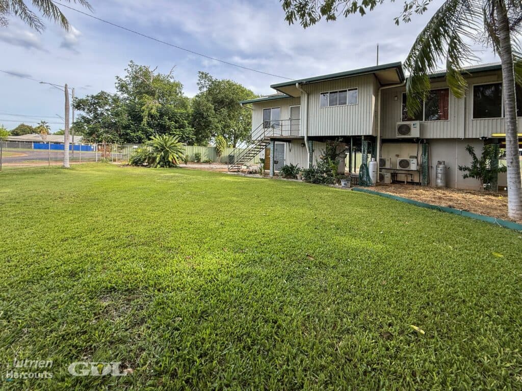 16 Fourth Street, Katherine NT 0850, Katherine - Image 1