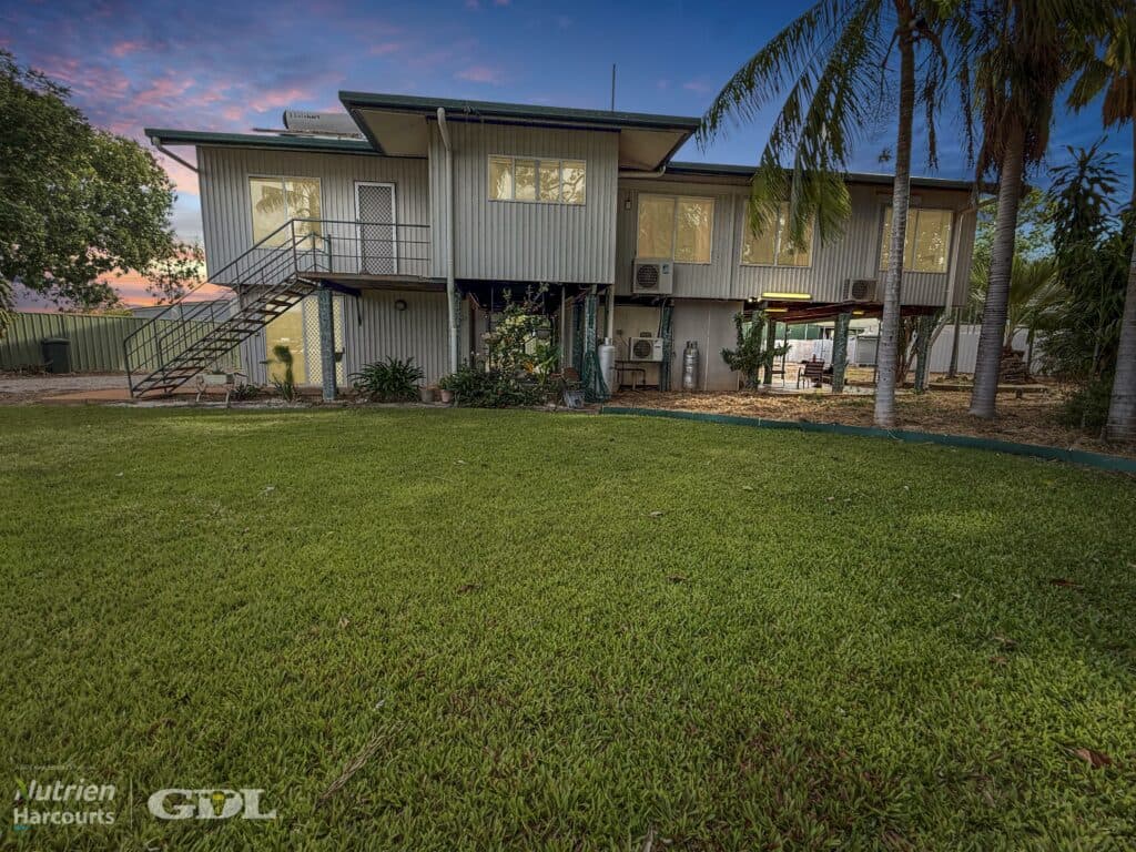 16 Fourth Street, Katherine NT 0850, Katherine - Thumbnail 2