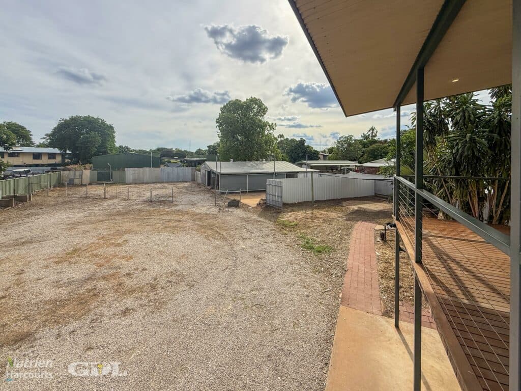 16 Fourth Street, Katherine NT 0850, Katherine - Thumbnail 3
