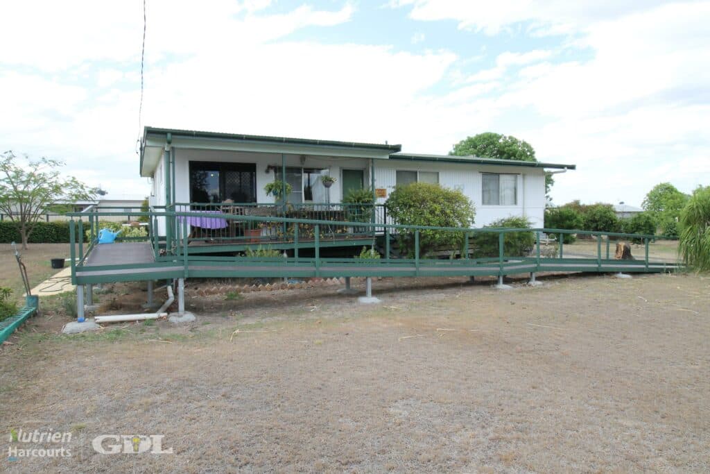 29 Conran Street, Capella QLD 4723, Capella - Image 1
