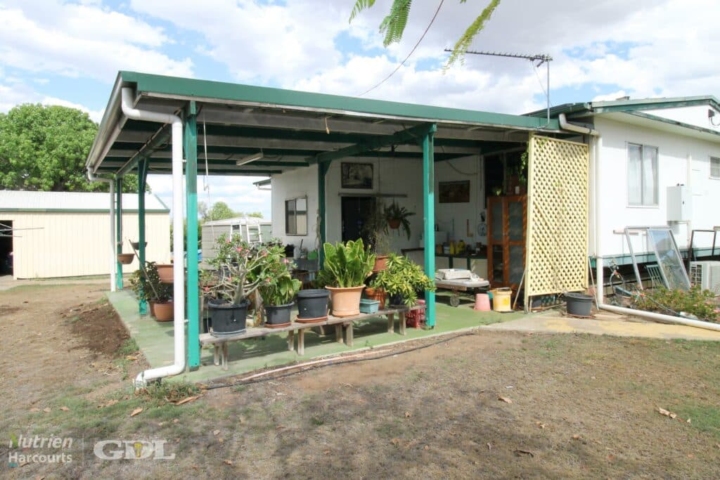29 Conran Street, Capella QLD 4723, Capella - Thumbnail 2