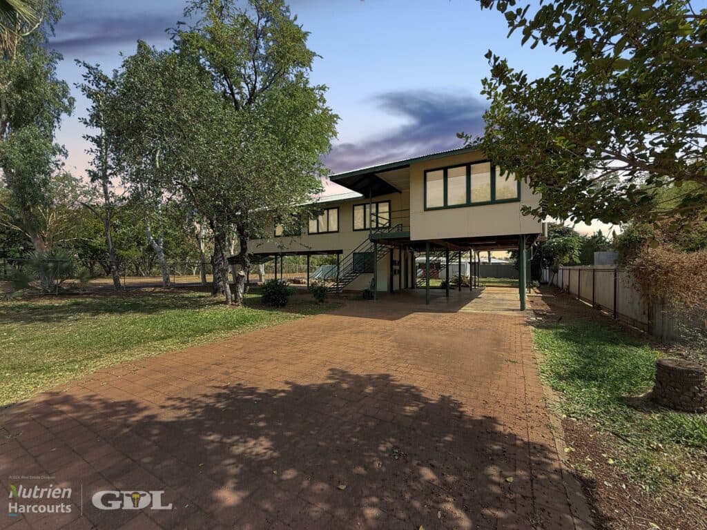 25 Walter Young Street, Katherine NT 0850, Katherine - Thumbnail 2